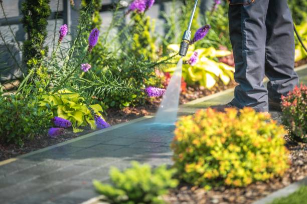  Hightstown, NJ Pressure Washing Pros