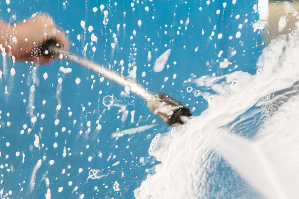 Best Gutter Cleaning  in Hightstown, NJ