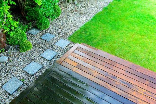 Best Dumpster Area Cleaning  in Hightstown, NJ