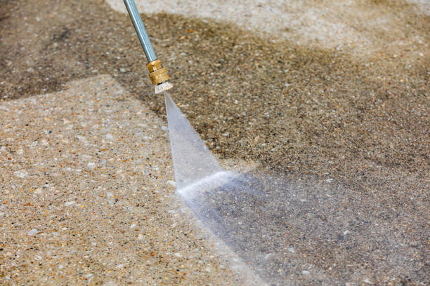 Best Sidewalk and Walkway Cleaning  in Hightstown, NJ