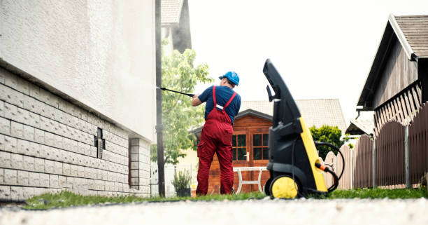 Spring Cleaning in Hightstown, NJ